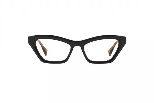 GIGIBARCELONA MALIA Black