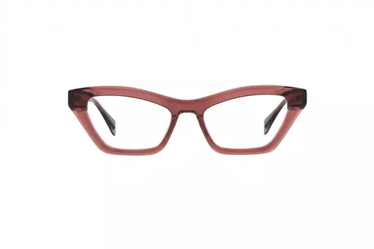 GIGIBARCELONA MALIA Burgundy