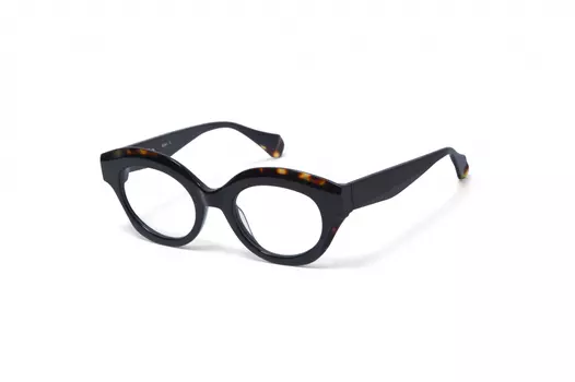 GIGIBARCELONA MARGARET Black