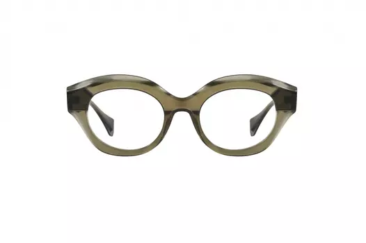 GIGIBARCELONA MARGARET Green