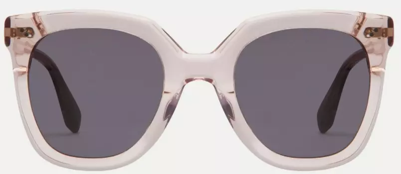 GIGIBARCELONA MARGOT Crystal Pink