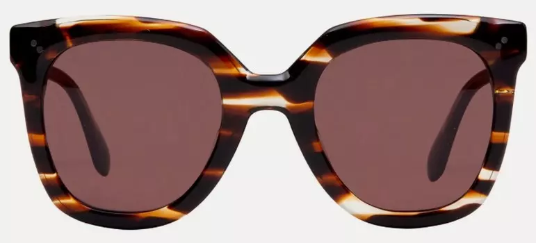 GIGIBARCELONA MARGOT Demi Brown