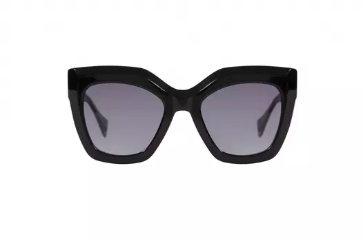 GIGIBARCELONA MILEY Black