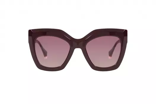 GIGIBARCELONA MILEY Burgundy