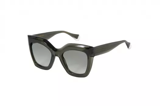 GIGIBARCELONA MILEY Green