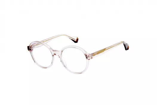 GIGIBARCELONA MIRTA Orange