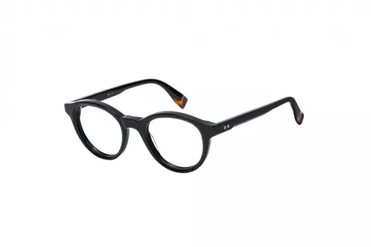 GIGIBARCELONA NEWMAN Black