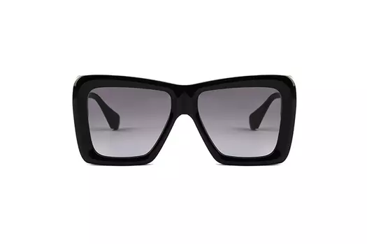 GIGIBARCELONA NICOLE SH.BLACK