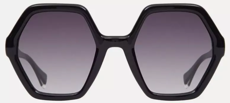 GIGIBARCELONA NIMRA Black