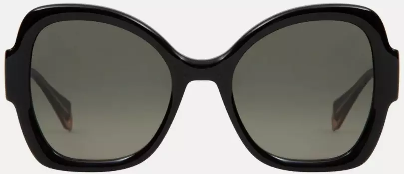 GIGIBARCELONA OPHELIA Black