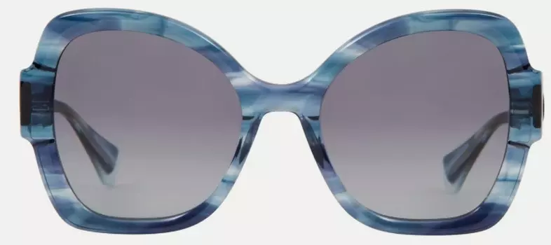 GIGIBARCELONA OPHELIA Demi Blue