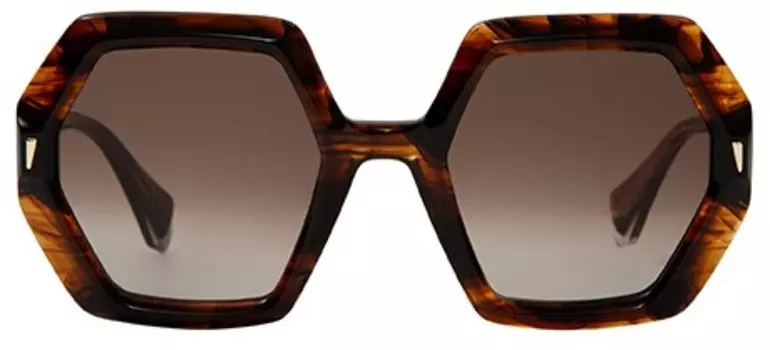 GIGIBARCELONA ORCHID Demi Brown