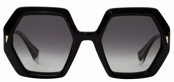 GIGIBARCELONA ORCHID Sh. Black