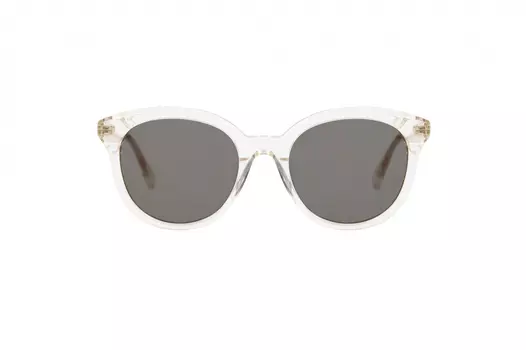 GIGIBARCELONA PARKER Transparent