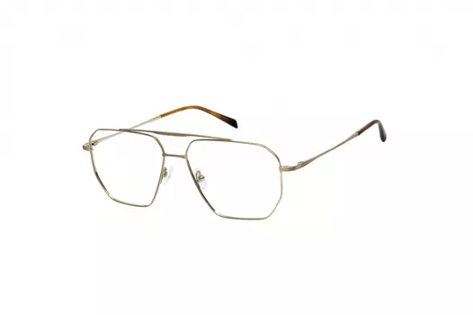 GIGIBARCELONA PHOENIX Brushed Gold