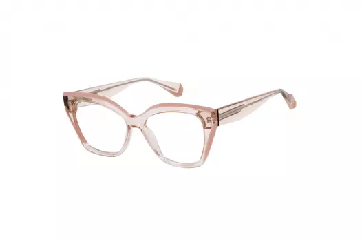 GIGIBARCELONA POPPY Pink