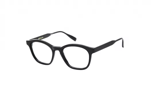 GIGIBARCELONA PRAGA Black