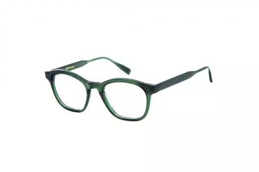 GIGIBARCELONA PRAGA Green