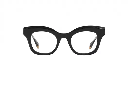 GIGIBARCELONA RACHEL Black