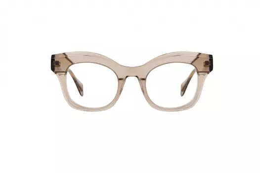 GIGIBARCELONA RACHEL Brown