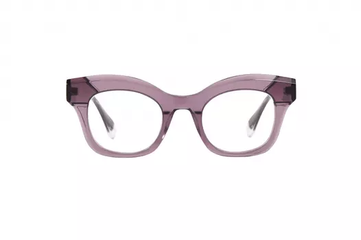 GIGIBARCELONA RACHEL Violet