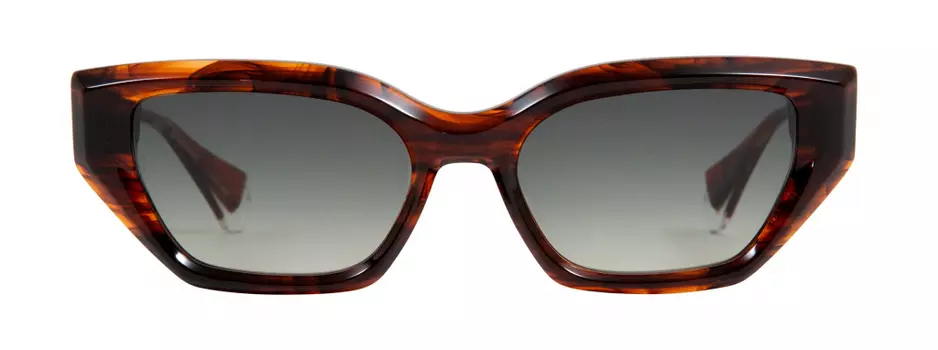 GIGIBARCELONA REGINA Brown