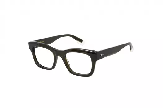 GIGIBARCELONA REMBRANDT Green