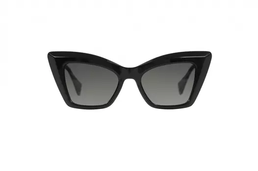 GIGIBARCELONA ROSALIE Black