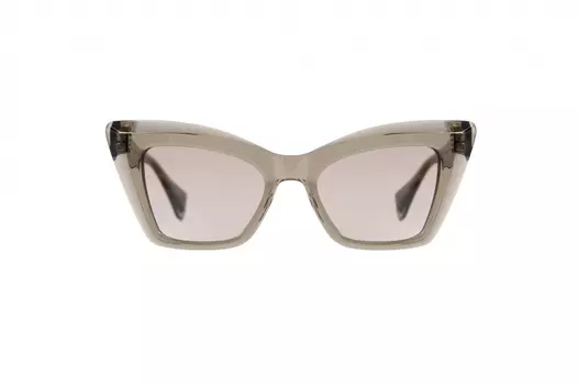 GIGIBARCELONA ROSALIE Green