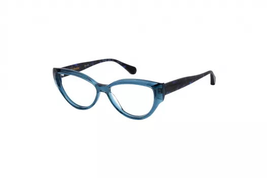 GIGIBARCELONA ROSIE Blue