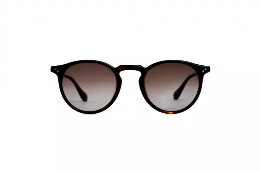 GIGIBARCELONA ROY Brown