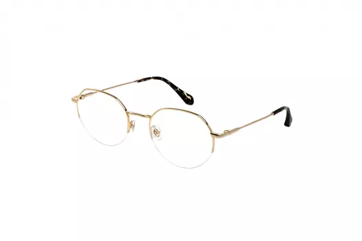 GIGIBARCELONA RYAN Gold