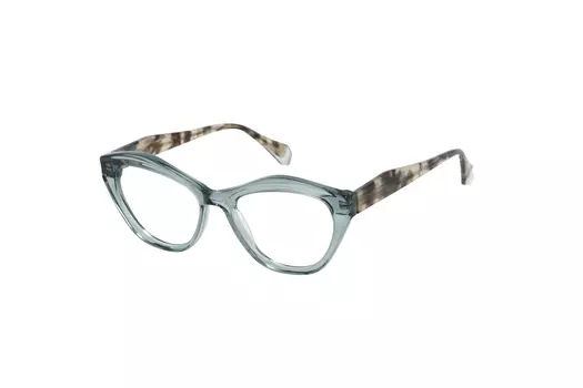 GIGIBARCELONA SAMANTHA Turquoise