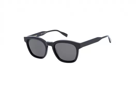 GIGIBARCELONA SEOUL Black