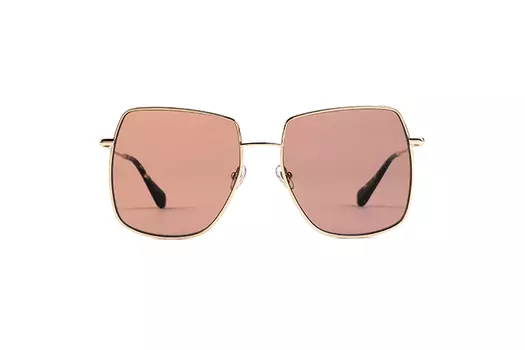 GIGIBARCELONA SHANNON SH.GOLD