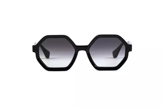 GIGIBARCELONA SHIRLEY SH.BLACK