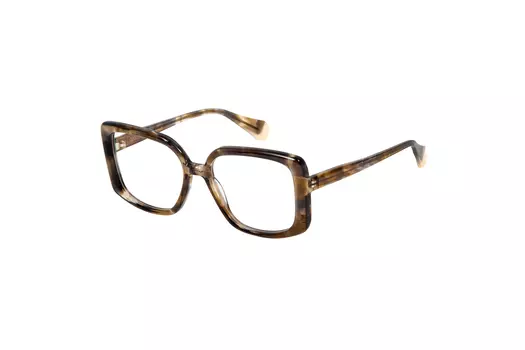 GIGIBARCELONA SIRA Brown