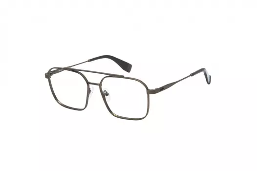 GIGIBARCELONA SPIELBERG Dark Gold