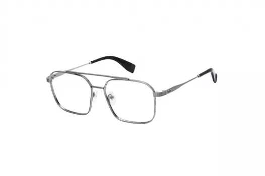 GIGIBARCELONA SPIELBERG Silver