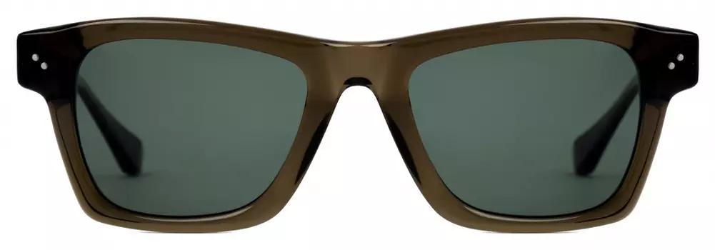 GIGIBARCELONA STEPHAN Crystal Brown