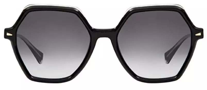 GIGIBARCELONA SUNSET Black&Crystal