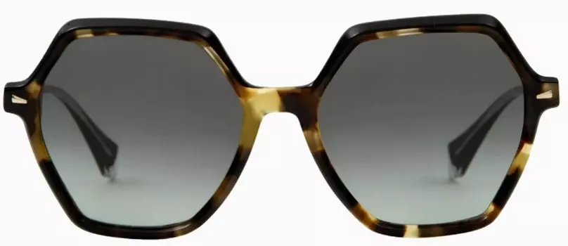 GIGIBARCELONA SUNSET Demi & Black