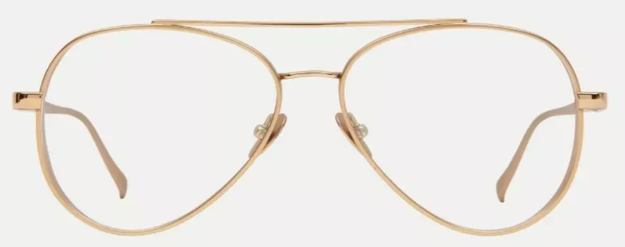 GIGIBARCELONA THE INDEPENDENT Shiny Gold