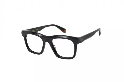 GIGIBARCELONA VERNE Black