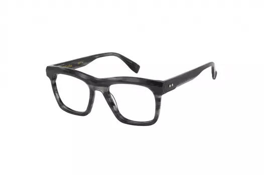 GIGIBARCELONA VERNE Grey