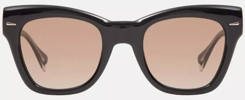 GIGIBARCELONA WALKER Black