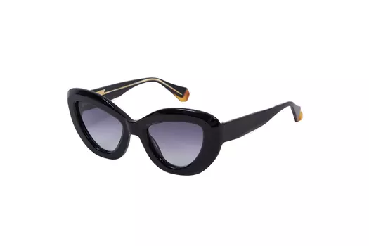 GIGIBARCELONA WILLOW Black