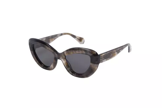 GIGIBARCELONA WILLOW Havana