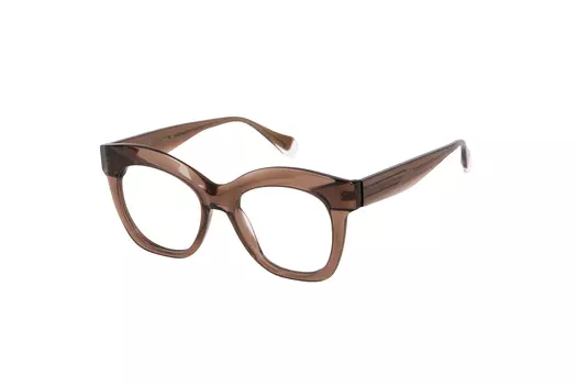 GIGIBARCELONA WINNIE Brown