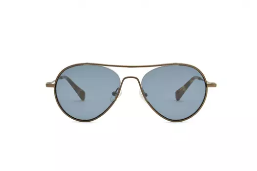 GIGIBARCELONA WINTER Brown